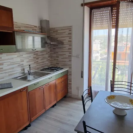 Apartment La Pepita *