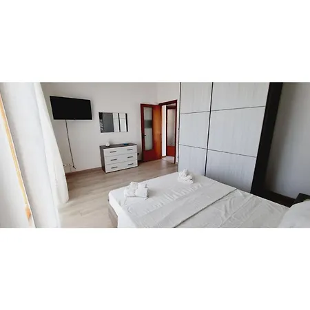 Apartment La Pepita *