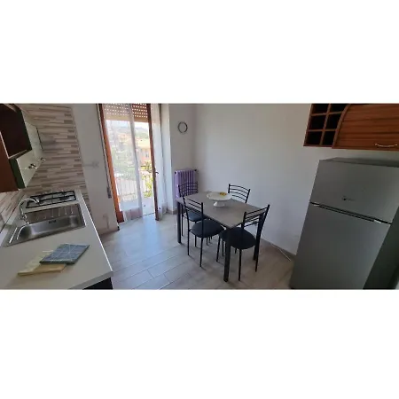 Apartment La Pepita