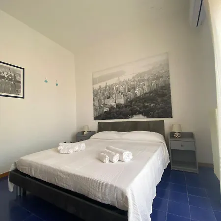 La Pepita Apartment *